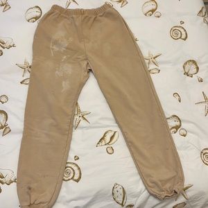 Rudy Jude - Sweatpants